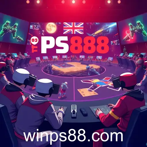 The Evolving Landscape of English Gaming Platforms