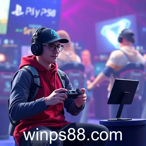 The Evolution of Online Gaming Platforms