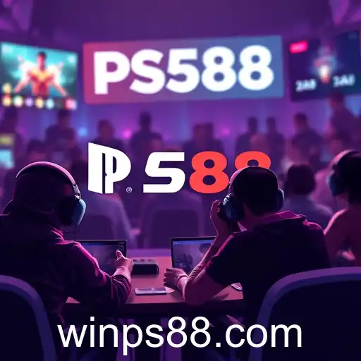 Gaming in 2025: The Rise of PS88