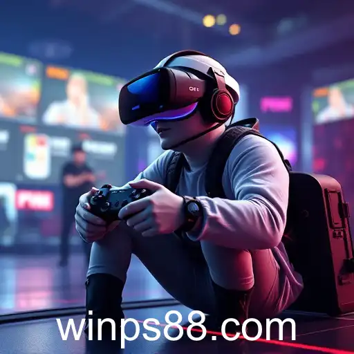 Gaming Innovations and Trends in 2025