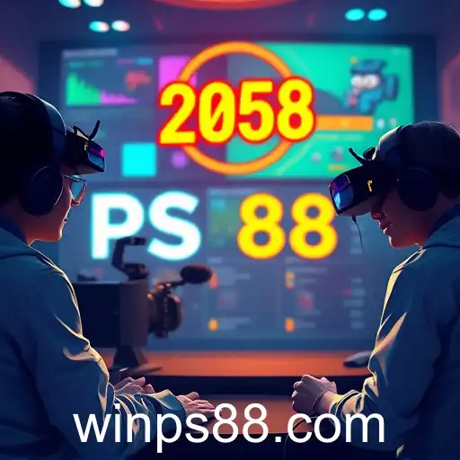 Gaming Trends and Innovations on PS88