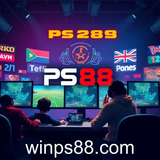 Digital Dynamics in 2025