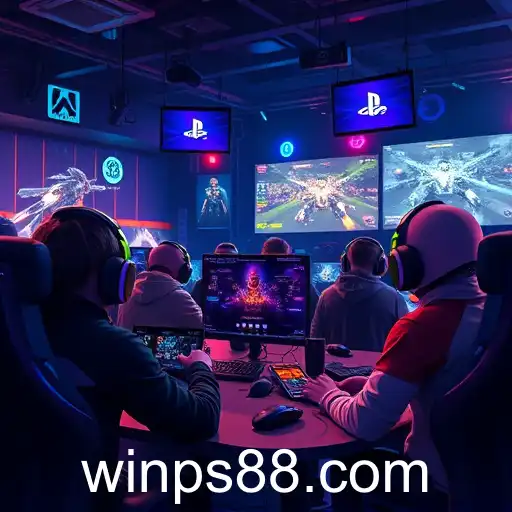 The Evolution of Digital Gaming Communities