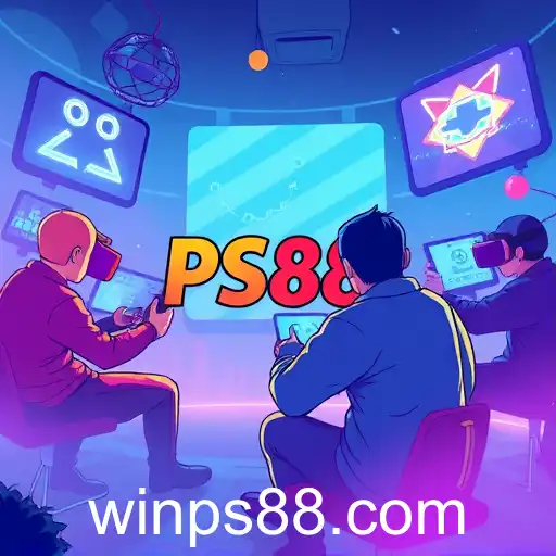 The Evolution of Online Gaming: A Deep Dive into PS88