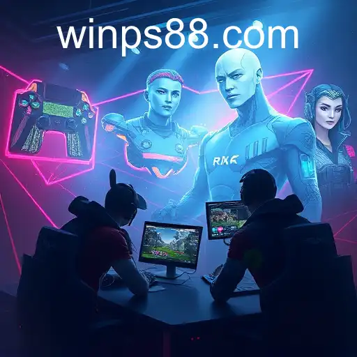 The Evolution of Online Gaming in 2025