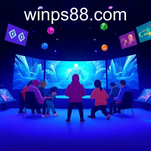 The Rise of Gaming Communities in 2025