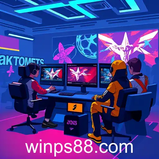 Gaming Innovations and Trends in 2025