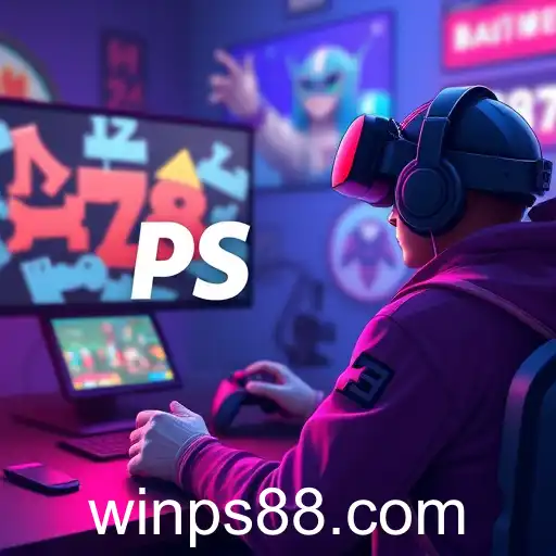 Gaming Evolves: PS88's Impact on the Industry