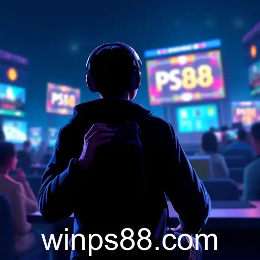 Gaming Renaissance: PS88's Impact on Digital Platforms