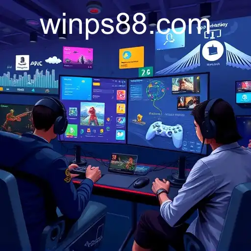 Gaming Trends and Impact in 2025