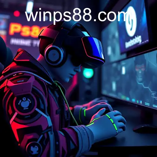 The Impact of Gaming on Modern Society