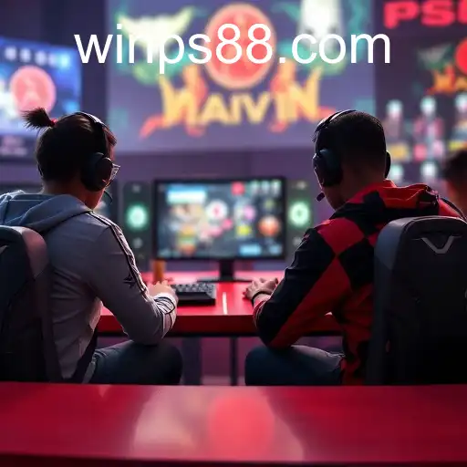 The Impact of Gaming Platforms in the Modern Age