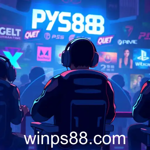 Online Gaming Evolution