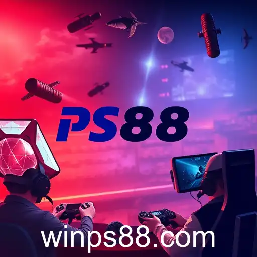 The Rise of PS88 in the Gaming Arena