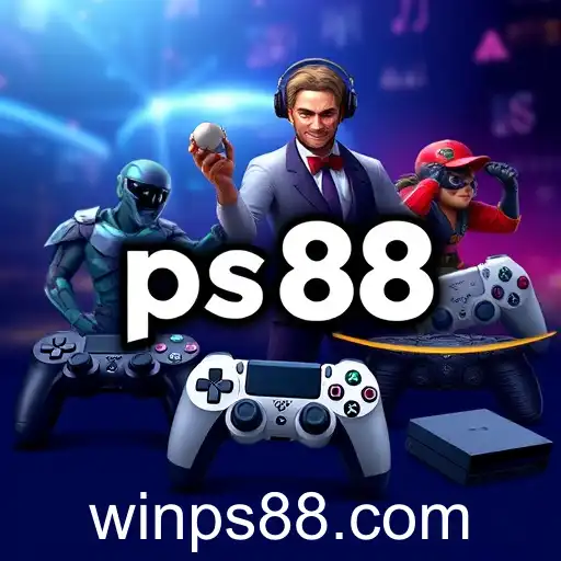 The Dynamic World of PS88 Gaming