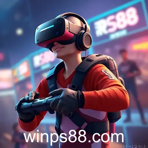 The Rise of PS88 in Online Gaming