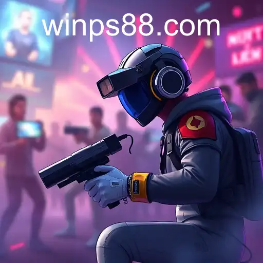 PS88: Revolutionizing Online Gaming Experiences