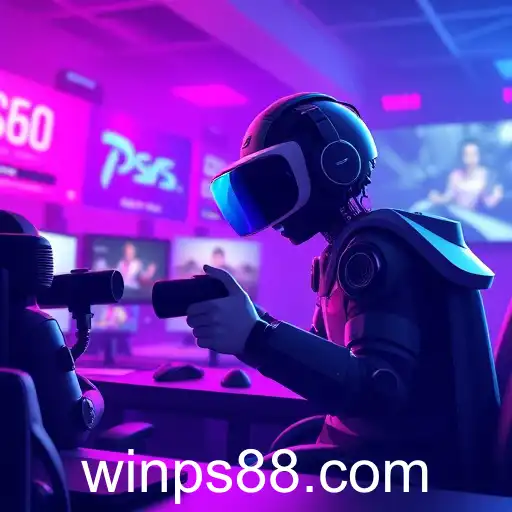 PS88: Revolutionizing Online Gaming in 2025