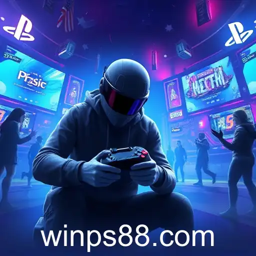 The Rise of Online Gaming Hubs