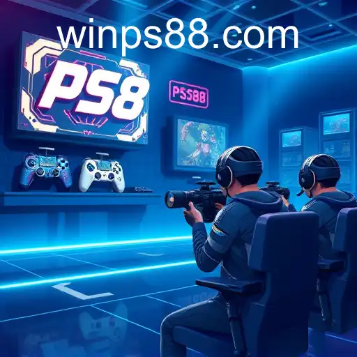 The Rise of Online Gaming Portals