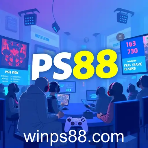 The Rise of PS88 in the Gaming Industry