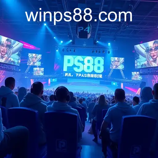 The Rise of PS88 in Online Gaming