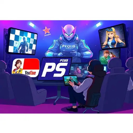 The Rise of PS88 in the Global Gaming Arena