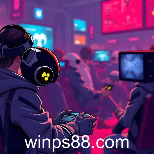 The Rise of PS88: Transforming Online Gaming