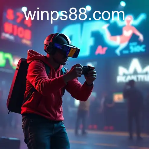 The Rise of PS88 in the Global Gaming Arena