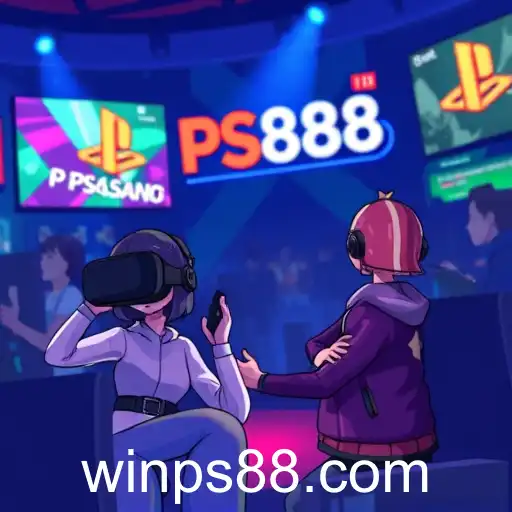 The Rise of PS88 in the Online Gaming World