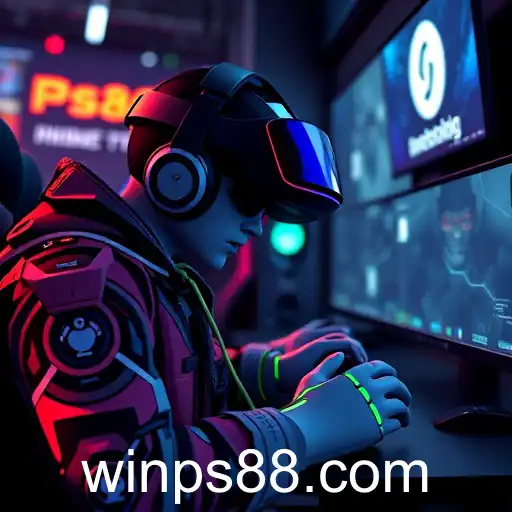 The Impact of Gaming on Modern Society