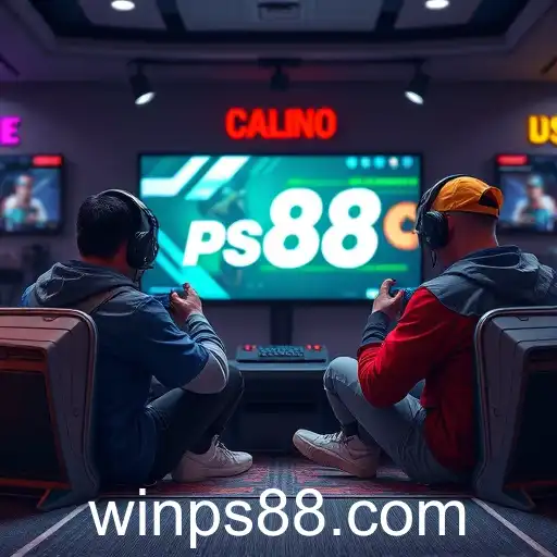 Online Gaming Trends in 2025