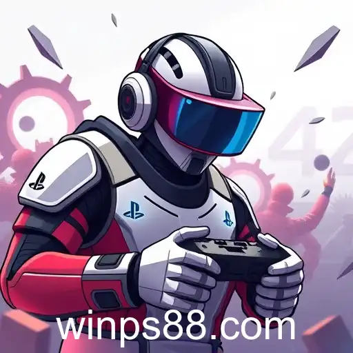 Revolutionizing Online Gaming with PS88