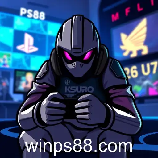 The Rising Popularity of PS88 in the Gaming World