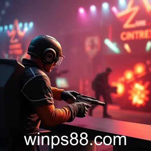 Revolutionizing Online Gaming with PS88