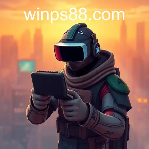 Exploring the Rise of PS88 in Online Gaming