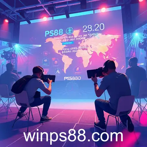 The Rise of PS88 in Online Gaming